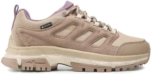 Trekingová obuv Tamaris - GORE-TEX 1-23769-39 Mud 367