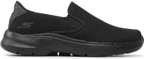 Sneakersy Skechers - Anaglyph 216201/BBK Black