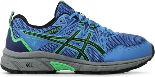 Topánky Asics - Gel-Venture 8 1011A824 Blue Coadt/New Leag 407
