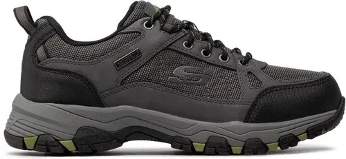 Trekingová obuv Skechers - Cormack 204427 Charcoal