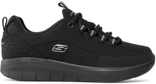 Sneakersy Skechers - Synergy 2.0 12364/BBK Black
