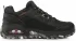 Trekingová obuv Skechers - Cool Trek 177170/BBK Black