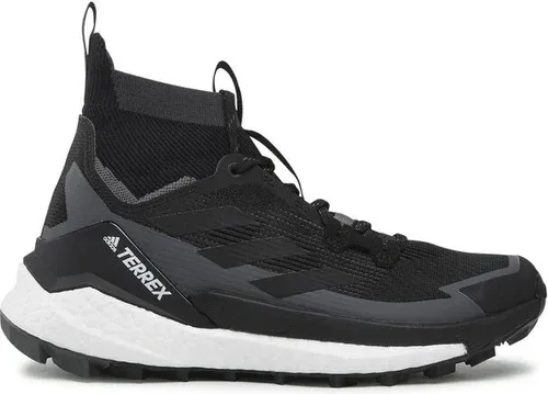 Topánky adidas - Terrex Free Hiker 2 GZ0680 Black