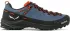 Trekingová obuv Salewa - Wildfire Canvas M 61406 Dark Denim/Black 8669