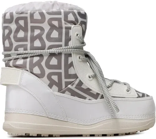 Snehule Bogner - La Pagne 1 H 32247044 White 010