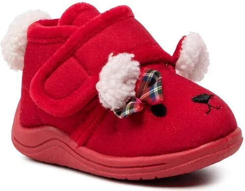 Papuče Mayoral - 42.368 Rojo 69