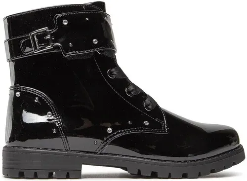 Čižmy Mayoral - 48.311 Negro 30