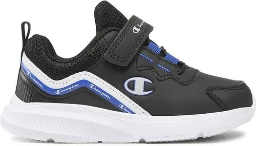 Sneakersy Champion - Shout Out B Ps S32451-CHA-KK002 Nbk/Wht/Rbl