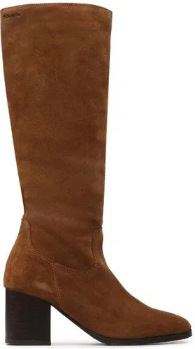 Čižmy Tamaris - 1-25521-29 Muscat 311