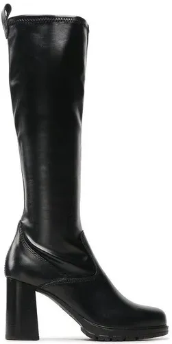 Čižmy Tamaris - 1-25617-29 Black 001