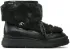 Snehule Tamaris - 1-26885-39 Black 001