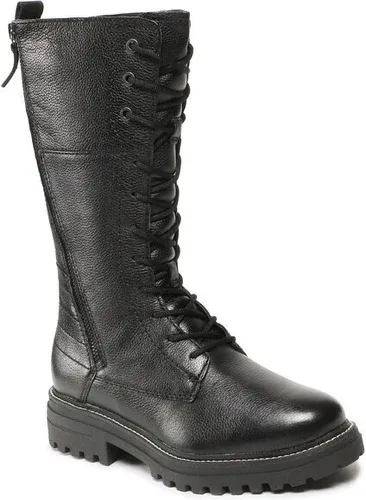 Outdoorová obuv TAMARIS - 1-25249-29 Black 001