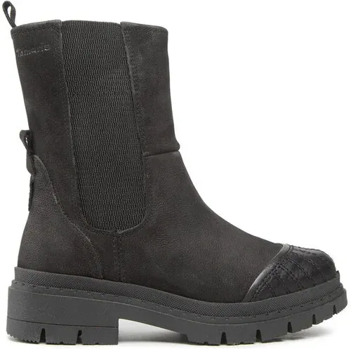 Členková obuv Tamaris - 8-85408-29 Black 001