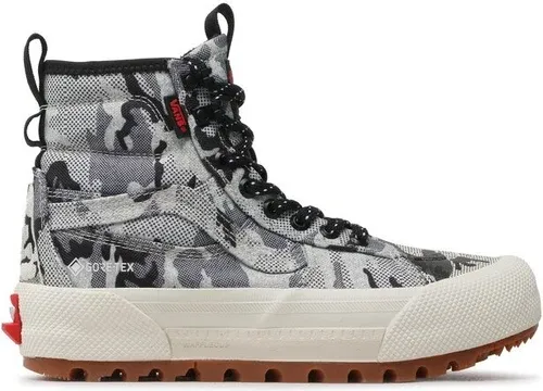 Sneakersy Vans - Sk8-Hi Gore-Te GORE-TEX VN0A5I11COI1 Arctic Camo Cloud