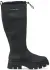 Gumáky Calvin Klein Jeans - Chunky Combat Rainboot YW0YW00741 Black BDS