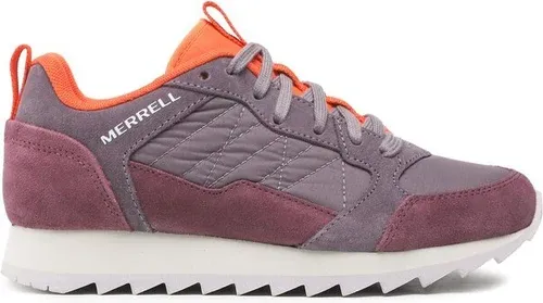 Sneakersy Merrell - Alpine Sneaker J005182 Violet