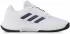 Topánky adidas - GameCourt 2 M HQ8809 White/Cloud White
