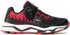 Sneakersy Yk-Id By Lurchi - Lance 33-26626-33 S Black/Red