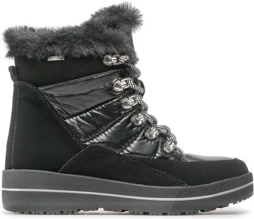 Snehule Caprice - 9-26240-29 Black Comb 019