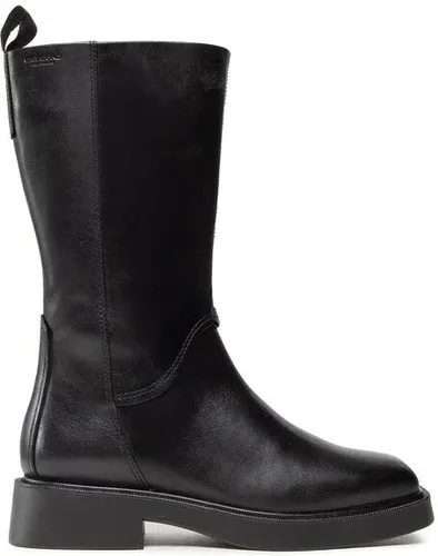 Čižmy Vagabond - Jillian 5443-201-20 Black