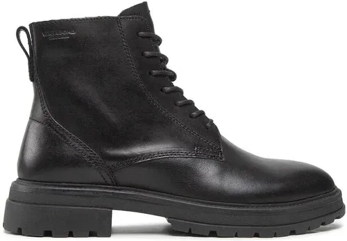 Čižmy Vagabond - Johnny 2.0 5479-101-20 Black