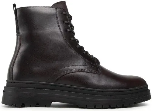 Čižmy Vagabond - James 5480-101-31 Java