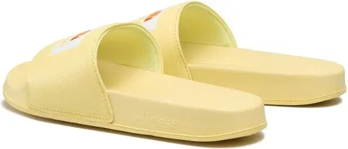 Šľapky Ellesse - Sanatiro Slide SHNF0491606 Yellow 606