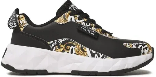Sneakersy Versace Jeans Couture - 73VA3SB7 ZP148 G89