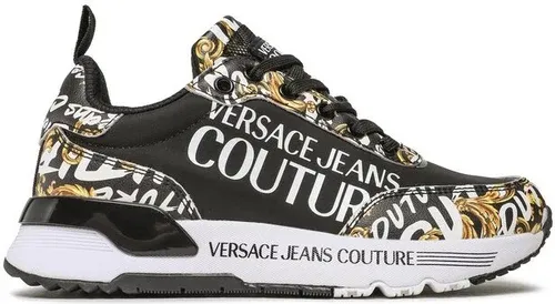 Sneakersy Versace Jeans Couture - 73VA3SA3 ZS434 G89