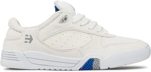 Sneakersy Etnies - Estrella 4102000147 White 100