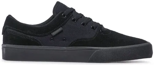 Tenisky Etnies - Factor 4101000553 Black/Black 003