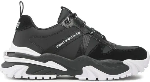 Sneakersy Versace Jeans Couture - 73YA3SI2 ZS478 899