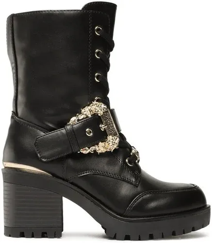 Členková obuv Versace Jeans Couture - 73VA3S94 71570 899