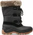 Snehule Cmp - Nietos Low Wmn 3Q78956 Nero U901