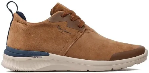 Sneakersy Pepe Jeans - Jay Pro Desert PMS30870 Cognac 879