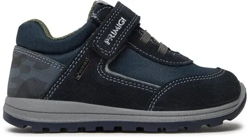 Sneakersy Primigi - GORE-TEX 2853400 S Navy