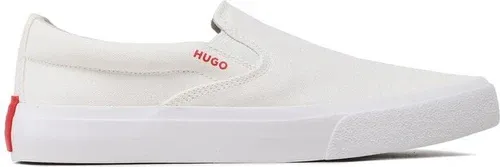 Tenisky Hugo - DyerH 50480695 10242000 01 White 100
