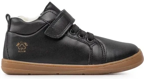 Šnurovacia obuv Primigi - 2934044 D Nero