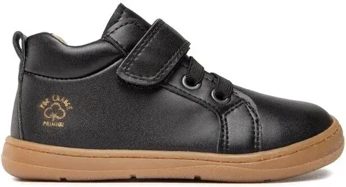 Šnurovacia obuv Primigi - 2933944 S Nero