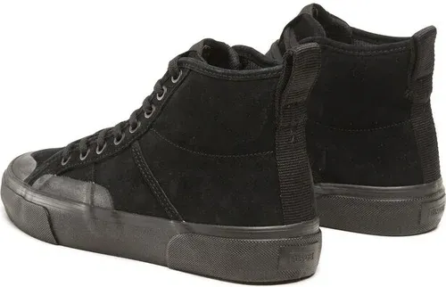 Sneakersy Globe - Los Angered II GBLAII Black Wolverine/Montano