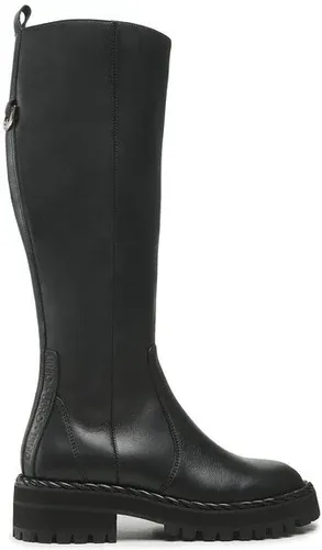 Čižmy Liu Jo - Pink 213 SF2059 P0102 Black 22222