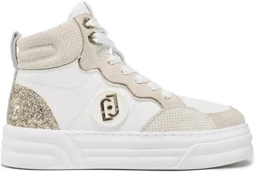 Sneakersy Liu Jo - Cleo 07 BF2079 PX106 Lamb S1414