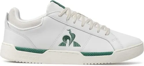 Sneakersy Rossignol - Stadium 2220242 Optical White/Evergreen