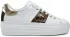 Sneakersy Nero Giardini - I205312D Bianco 707