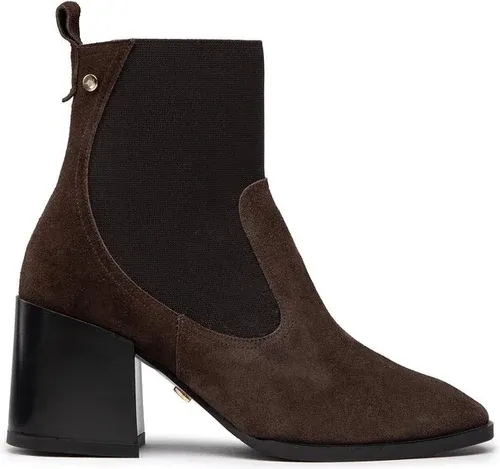 Členková obuv Eva Longoria - EL-09-06-000855 205