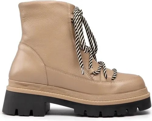 Členková obuv Simple - SL-47-02-000069 104