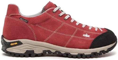 Trekingová obuv Lomer - Maipos Mtx Suede 70003B 08 Phonebox