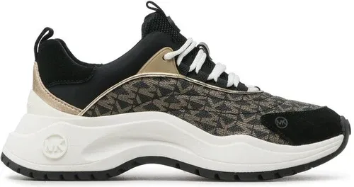 Sneakersy Michael Michael Kors - Dara Trainer 43F2DRFS1B Black