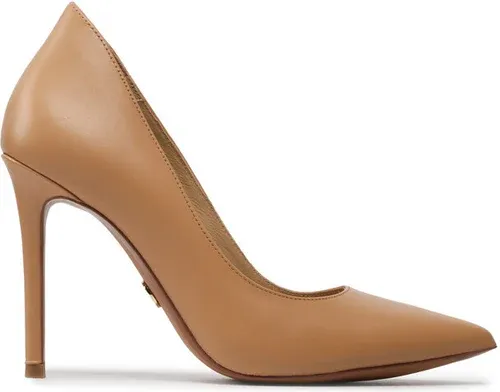 Lodičky Michael Michael Kors - Keke Pump 40F9KEHP1L Peanut
