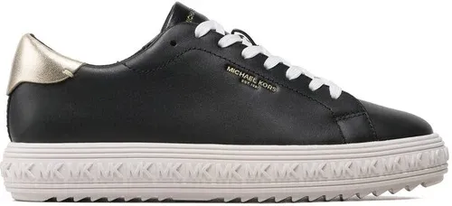 Sneakersy Michael Michael Kors - Grove Lace Up 43F2GVFS6L Black